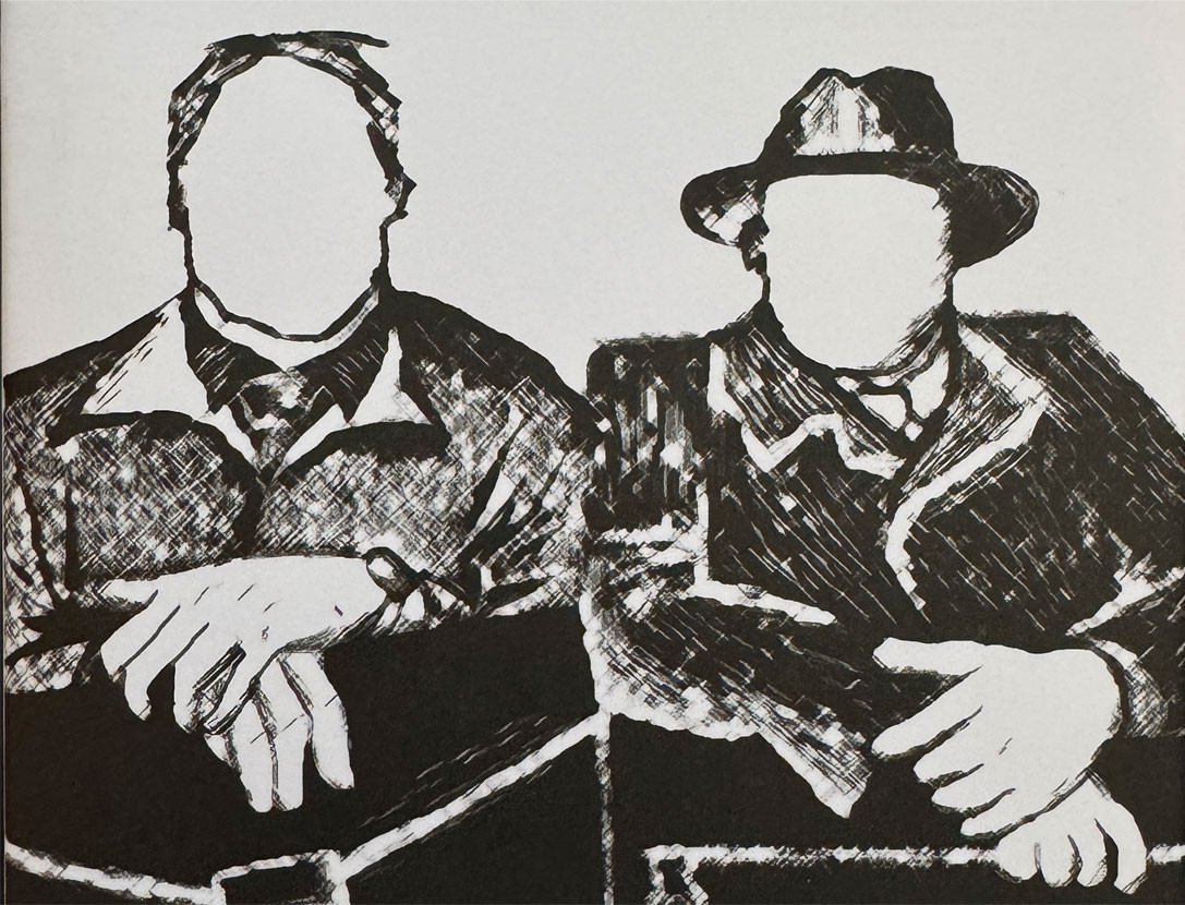 Das Imperium der Suppenkasper